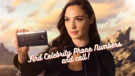 famous celebrities phone numbers|Yes, You Can Actually Text These Celebs Right Now (& We。